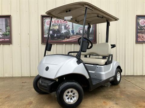 2021 YAMAHA DRIVE 2 48V AC