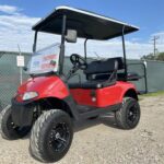 2022 E-Z-GO RXV ELITE LI  ANY COLOR