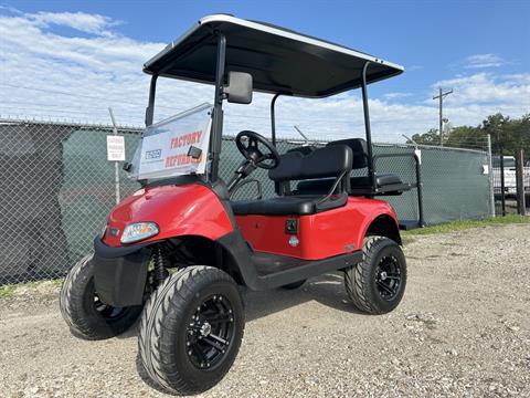 2022 E-Z-GO RXV ELITE LI  ANY COLOR