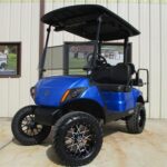2022 YAMAHA DRIVE 2 QUITTECH EFI ANY COLOR