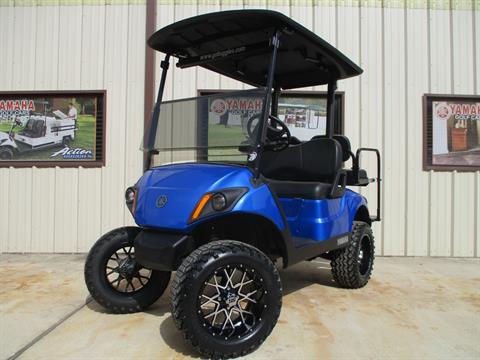 2022 YAMAHA DRIVE 2 QUITTECH EFI ANY COLOR