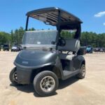 2021 E-Z-GO RXV ELITE LITHIUM AC CHARCOAL