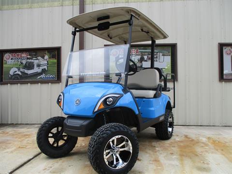 2021 YAMAHA DRIVE 2 QUITECH GAS EFI CUSTOM