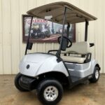2021 YAMAHA DRIVE 2 48V AC