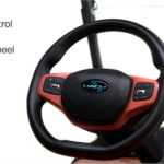 2025 DACH EV Apollo Explorer