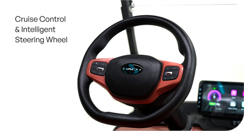 2025 DACH EV Apollo Explorer image