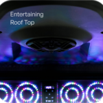 2025 DACH EV Apollo Explorer