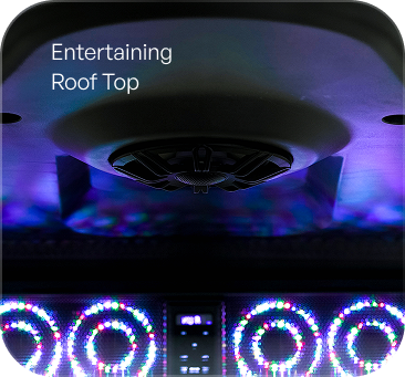 2025 DACH EV Apollo Explorer image