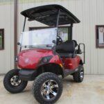 2021 YAMAHA DRIVE 2 QUITECH GAS EFI CUSTOM