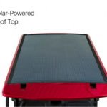 2025 DACH EV Falcon Explorer 2+2