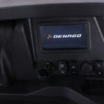 2025 Denago EV Nomad XL champagne