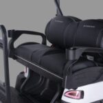 2025 Denago EV Nomad XL champagne