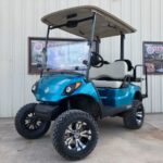 2022 YAMAHA DRIVE 2 QUITTECH EFI ANY COLOR