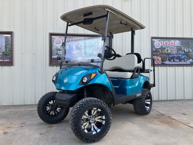 2022 YAMAHA DRIVE 2 QUITTECH EFI ANY COLOR image