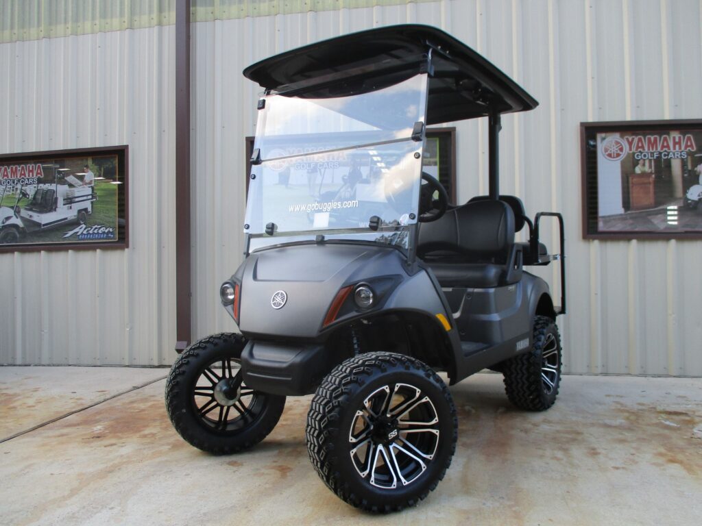 2022 YAMAHA DRIVE 2 QUITTECH EFI ANY COLOR image