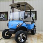 2022 YAMAHA DRIVE 2 QUITTECH EFI ANY COLOR