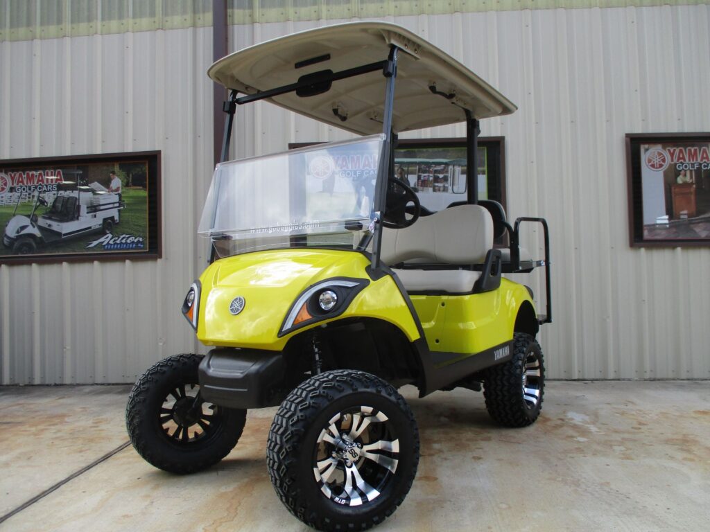 2022 YAMAHA DRIVE 2 QUITTECH EFI ANY COLOR image