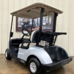 2022 CLUB CAR TEMPO 48V DC CWHITE