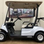 2022 CLUB CAR TEMPO 48V DC CWHITE