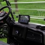 2025 Denago EV Rover Xl