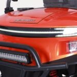 2025 Denago EV Rover Xl