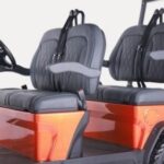 2025 Denago EV Rover Xl